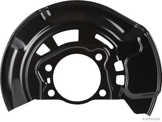 Splash Guard, brake disc